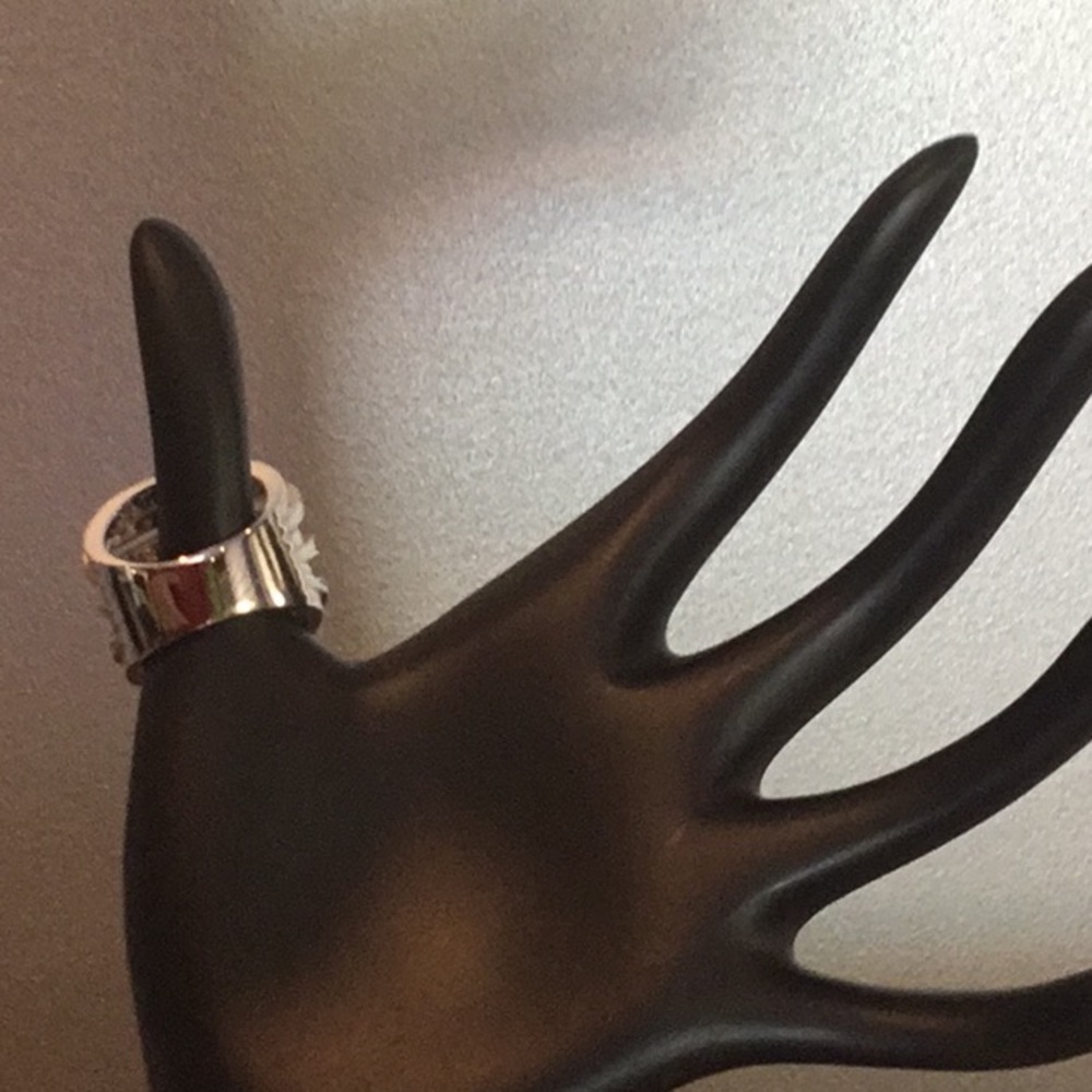 Statement ring - Picture 4 of 4